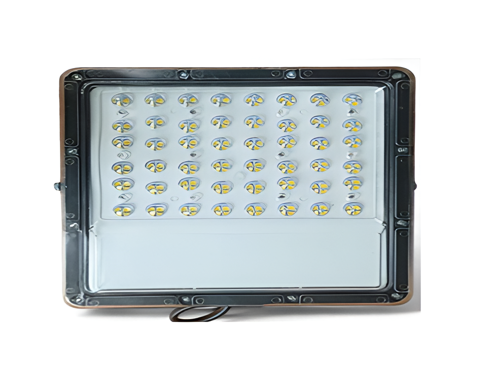 200 Watt 192 LED Flood Light